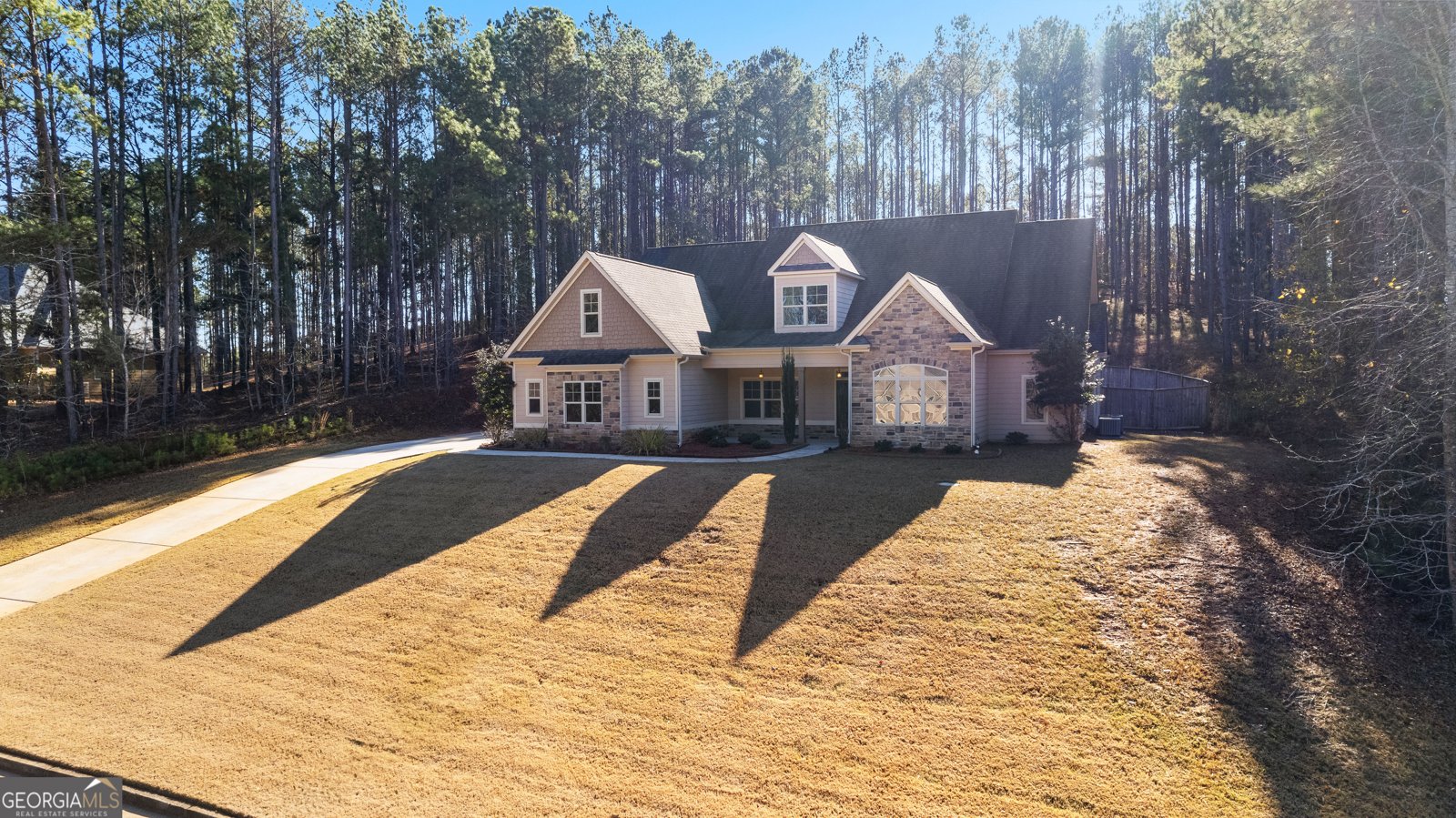 44 Fendley Trace Newnan - 2