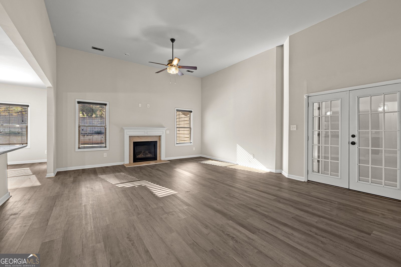 44 Fendley Trace Newnan - 21