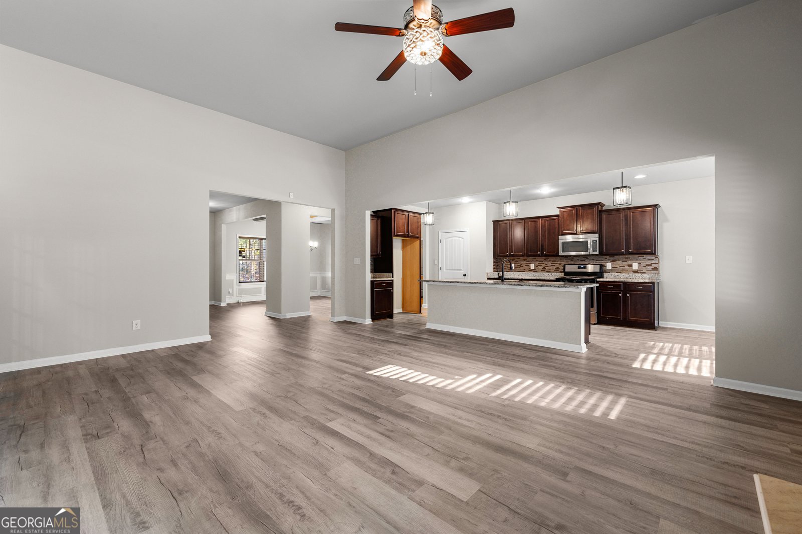 44 Fendley Trace Newnan - 24