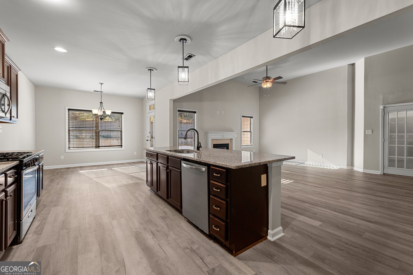 44 Fendley Trace Newnan - 28