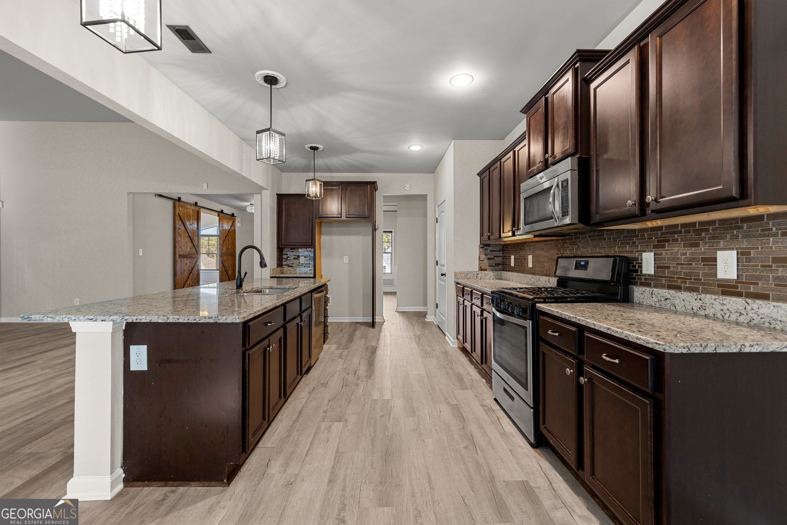 44 Fendley Trace Newnan - 30