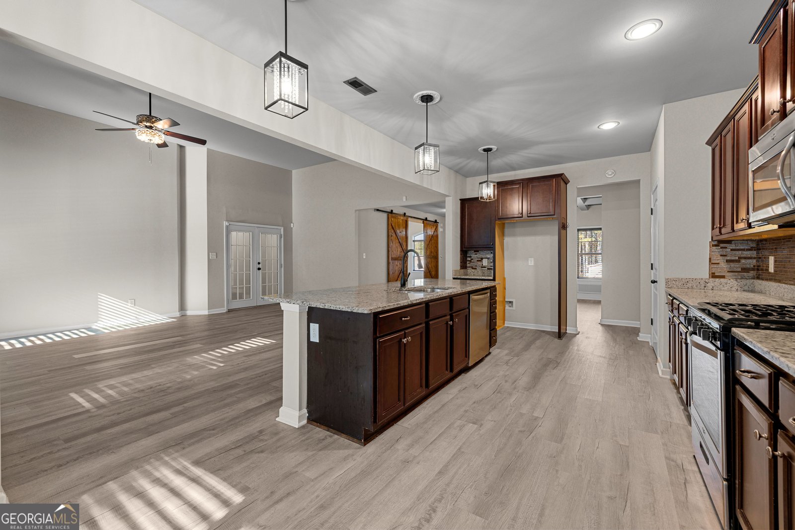 44 Fendley Trace Newnan - 31