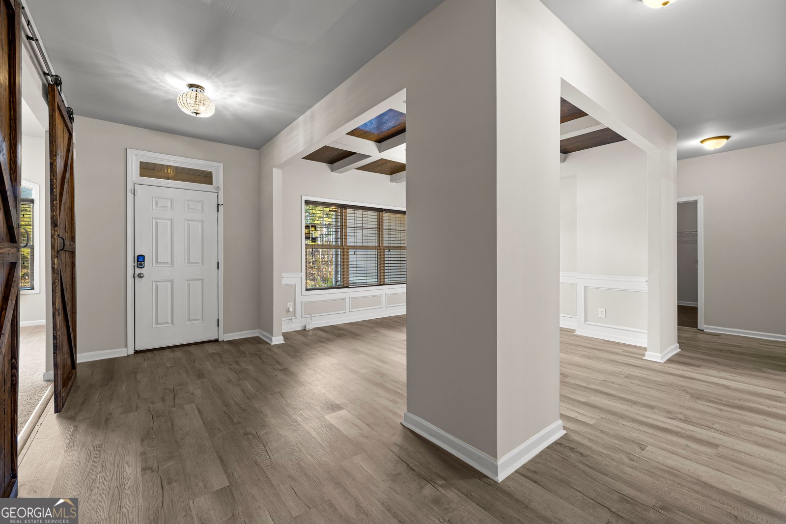 44 Fendley Trace Newnan - 44