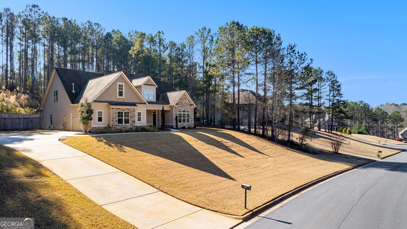 44 Fendley Trace Newnan - 5