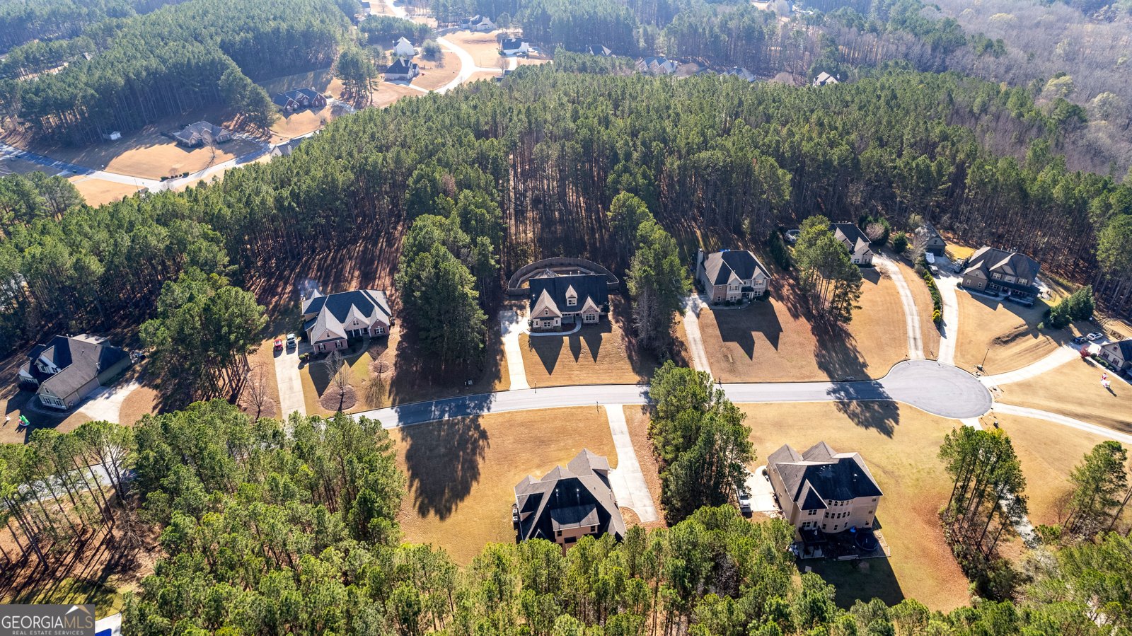 44 Fendley Trace Newnan - 6