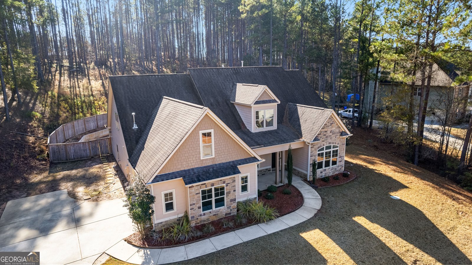 44 Fendley Trace Newnan - 7