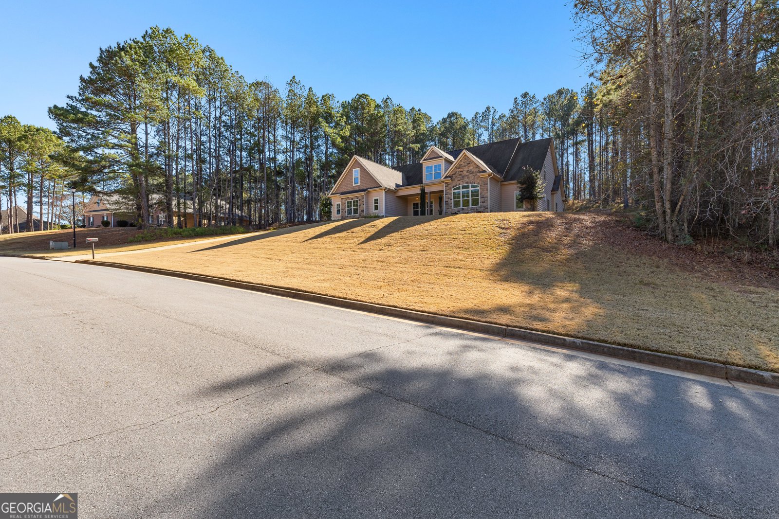 44 Fendley Trace Newnan - 8