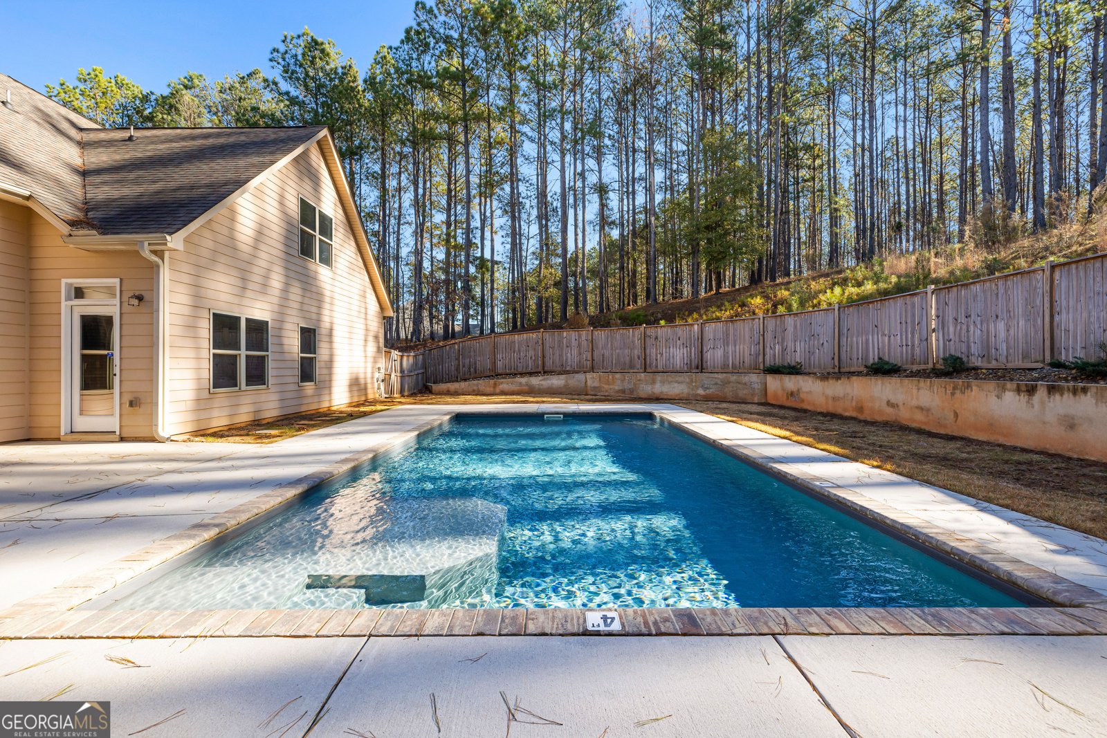 44 Fendley Trace Newnan - 80