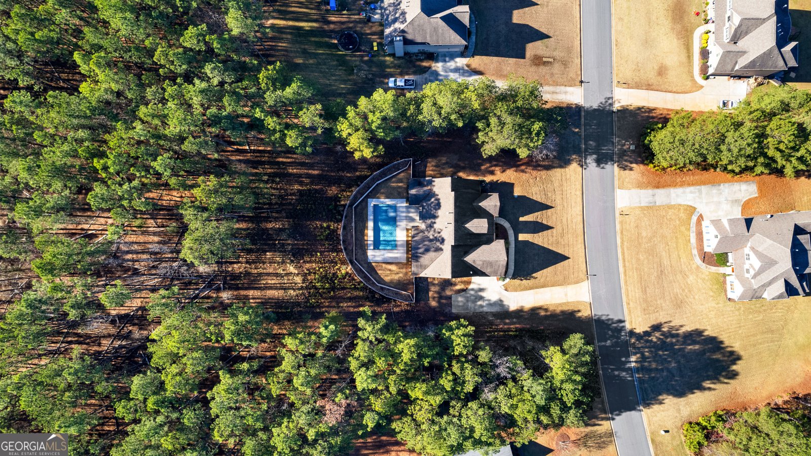 44 Fendley Trace Newnan - 84