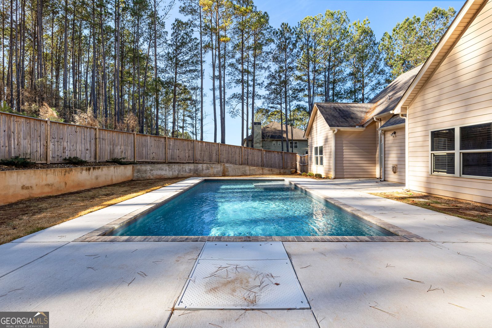 44 Fendley Trace Newnan - 85
