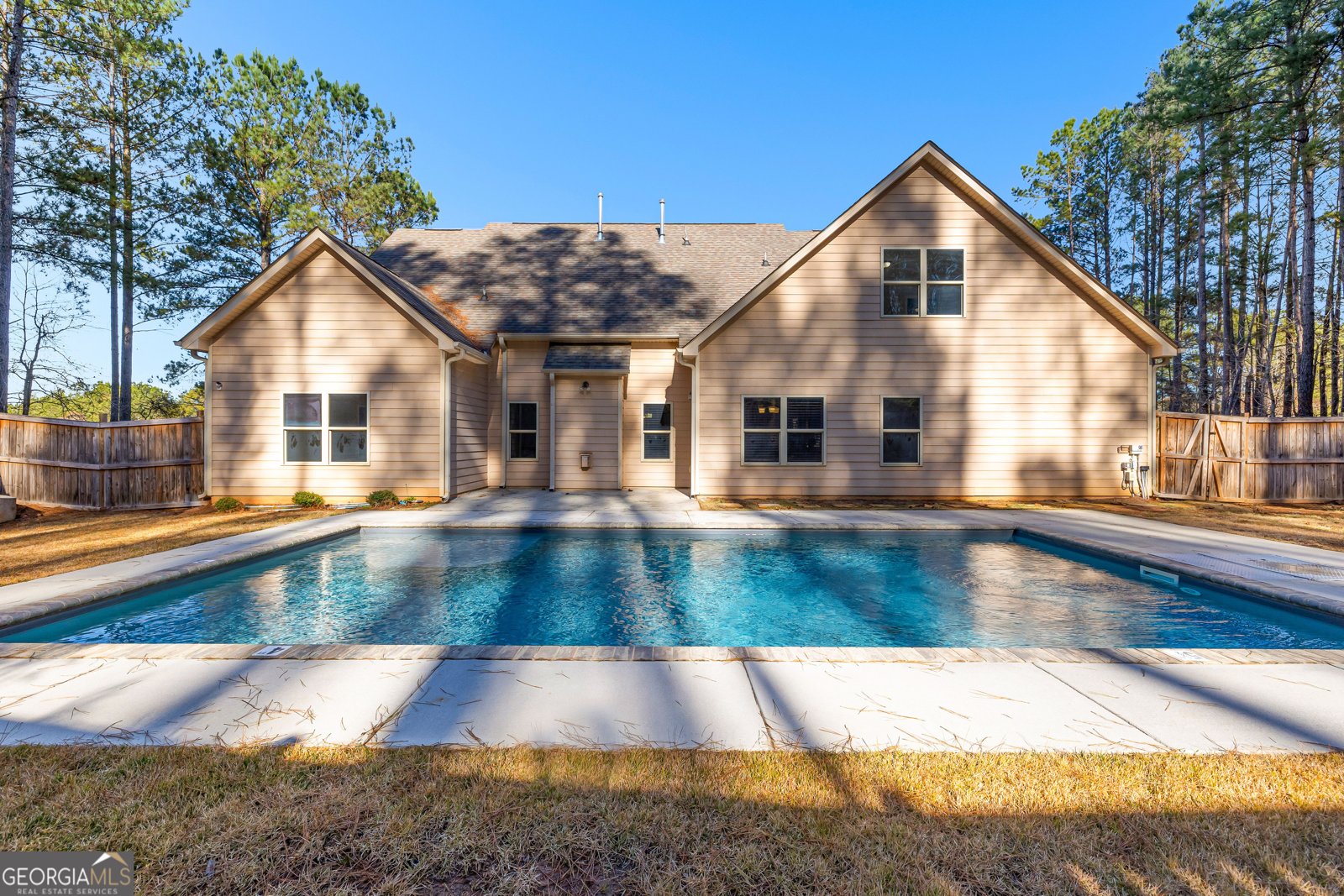 44 Fendley Trace Newnan - 86