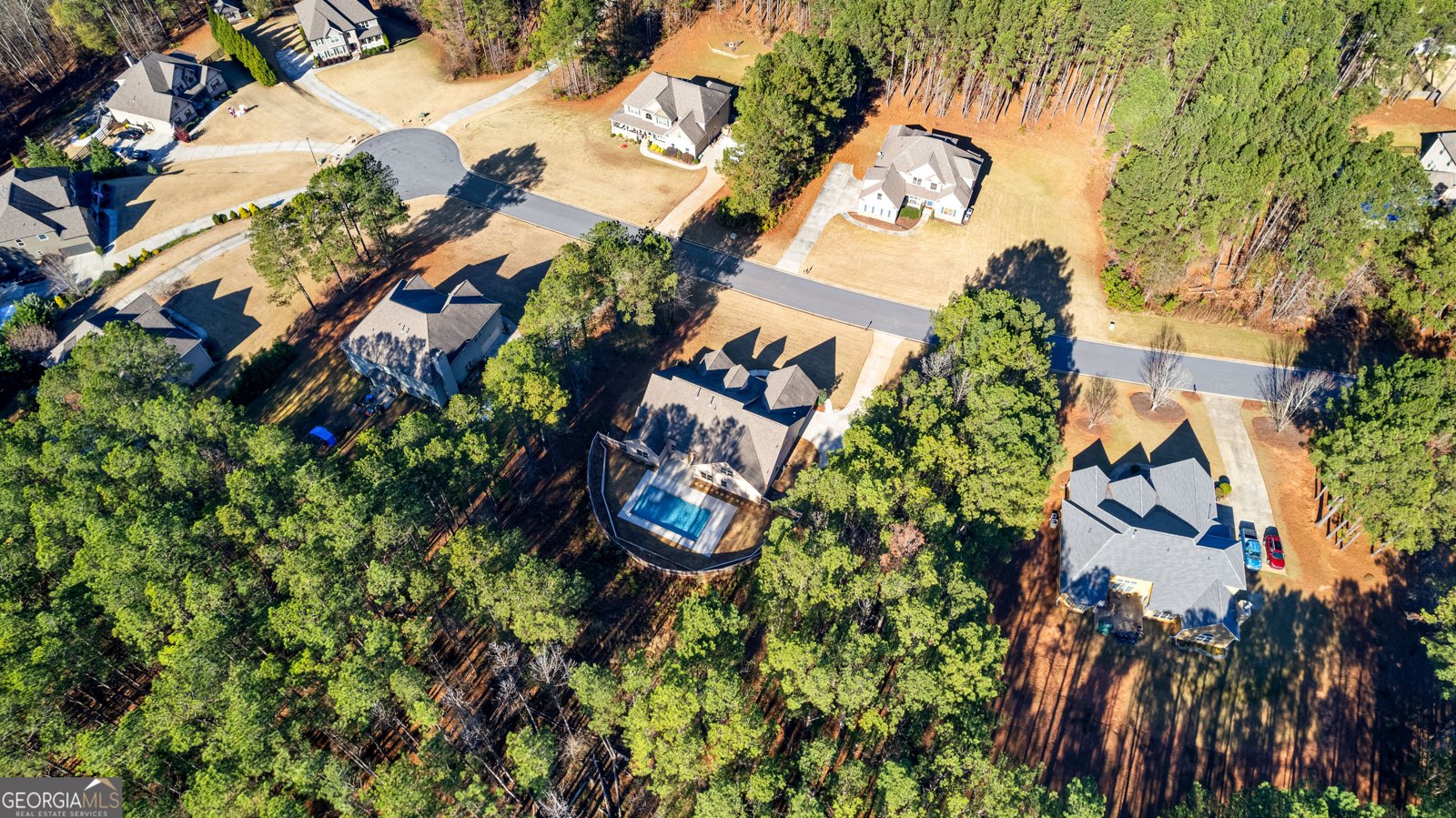 44 Fendley Trace Newnan - 87