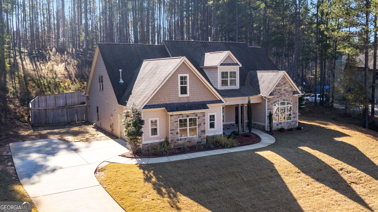 44 Fendley Trace Newnan - 88