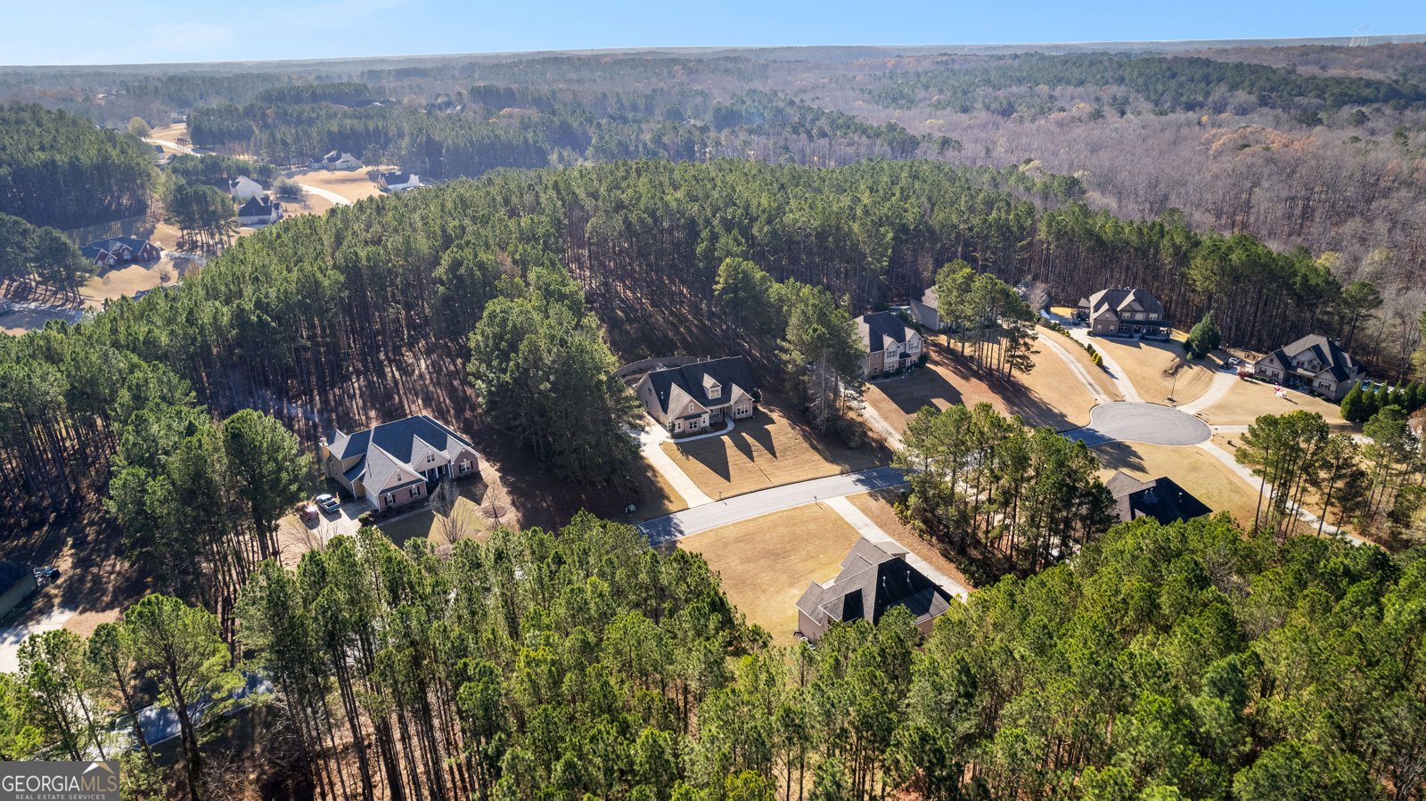 44 Fendley Trace Newnan - 89