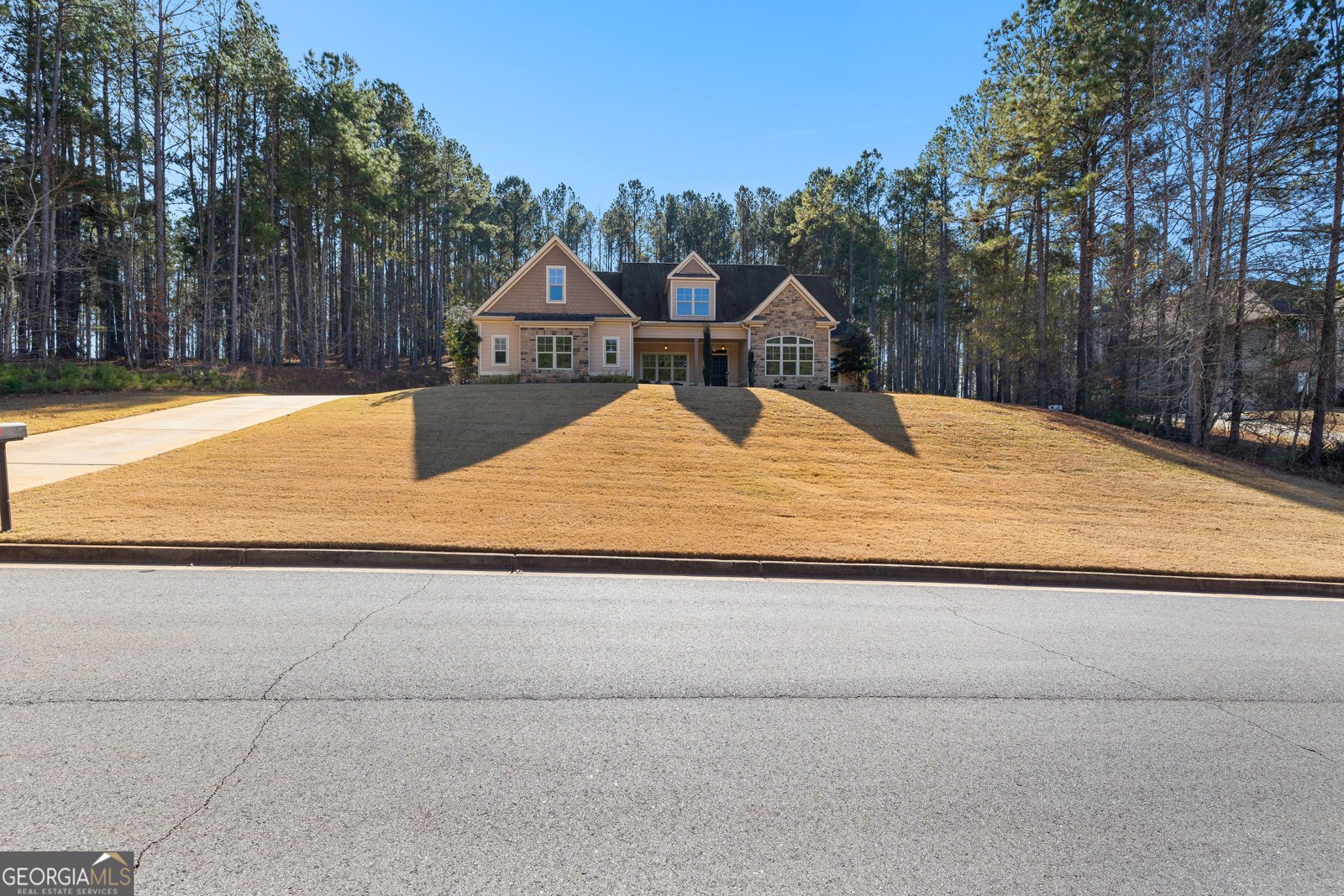 44 Fendley Trace Newnan - 90