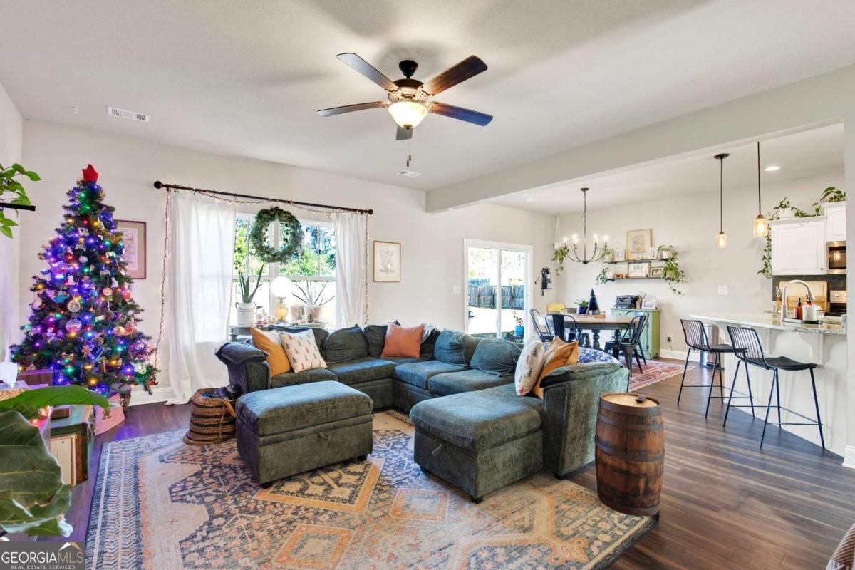 102 Rutledge Lane Statesboro - 10