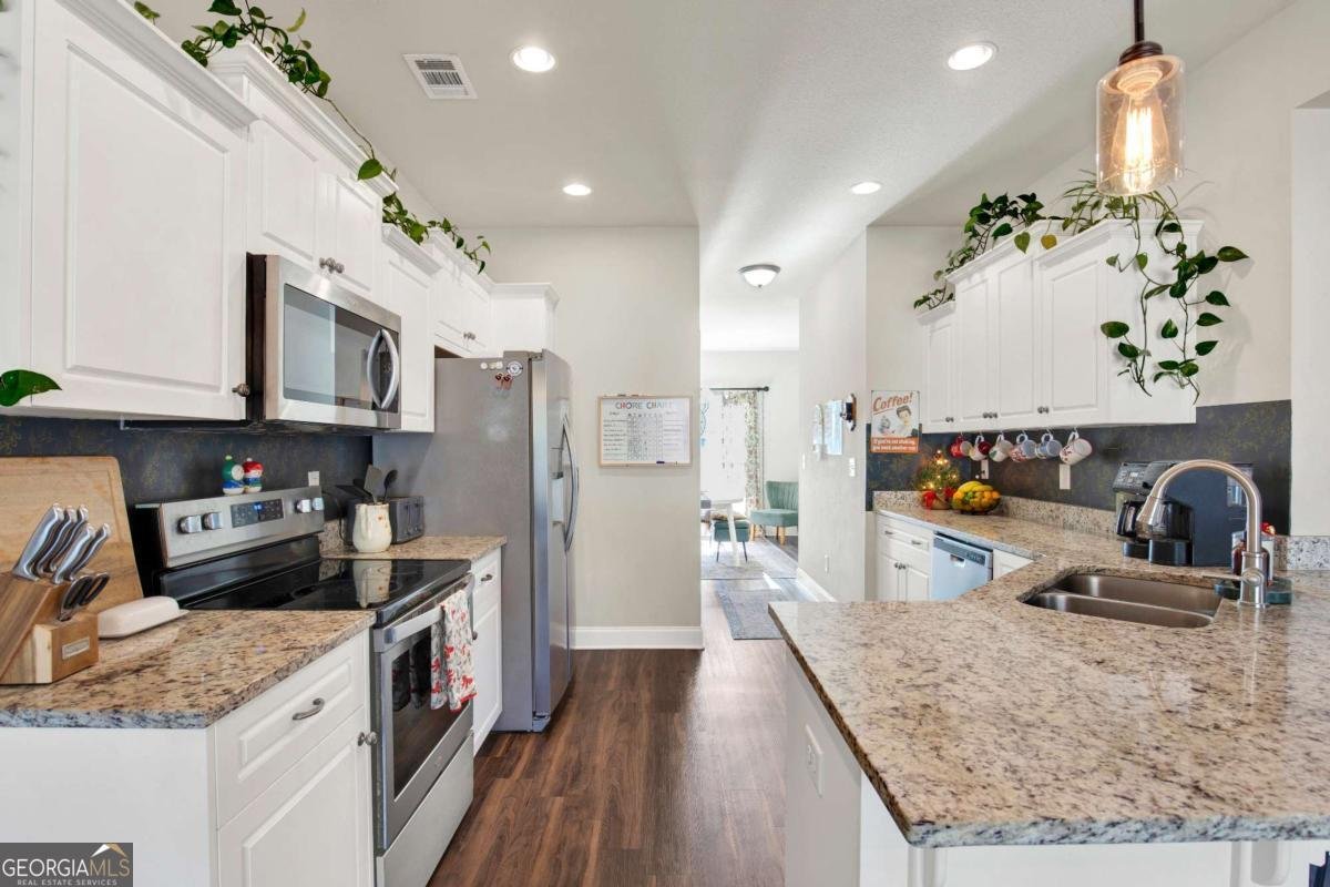 102 Rutledge Lane Statesboro - 12