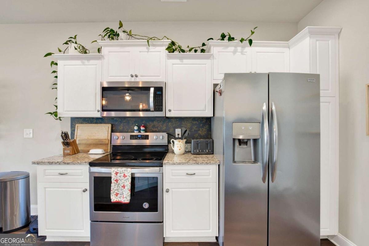 102 Rutledge Lane Statesboro - 14