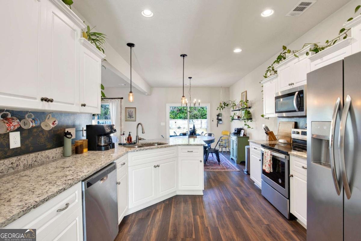 102 Rutledge Lane Statesboro - 15