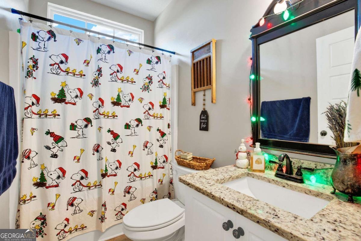 102 Rutledge Lane Statesboro - 18