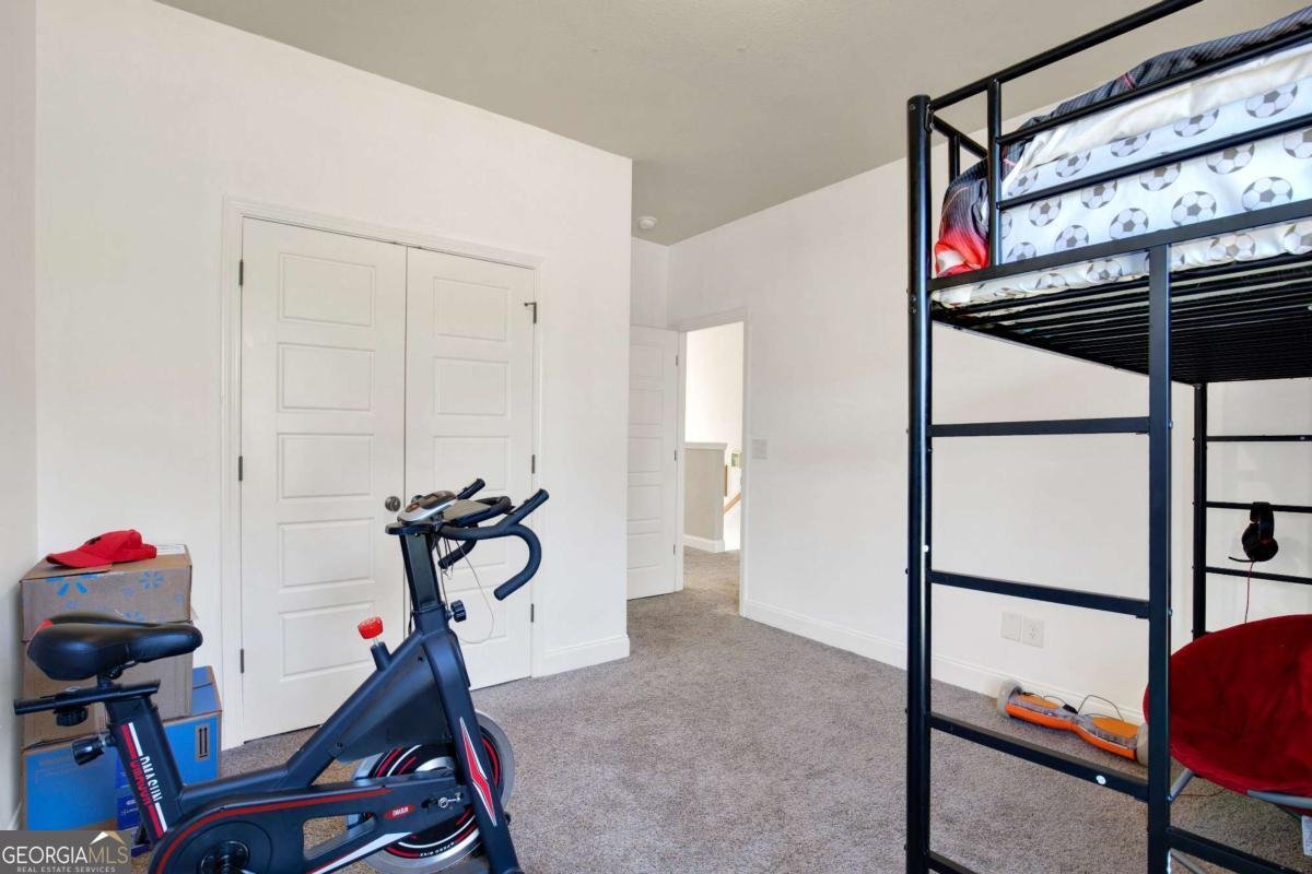 102 Rutledge Lane Statesboro - 21