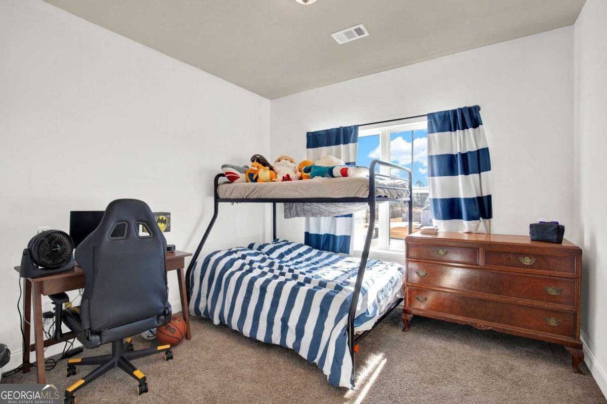 102 Rutledge Lane Statesboro - 22