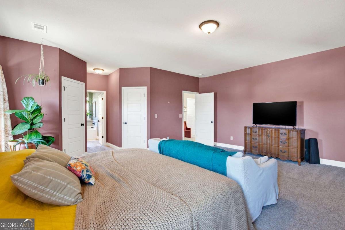 102 Rutledge Lane Statesboro - 28