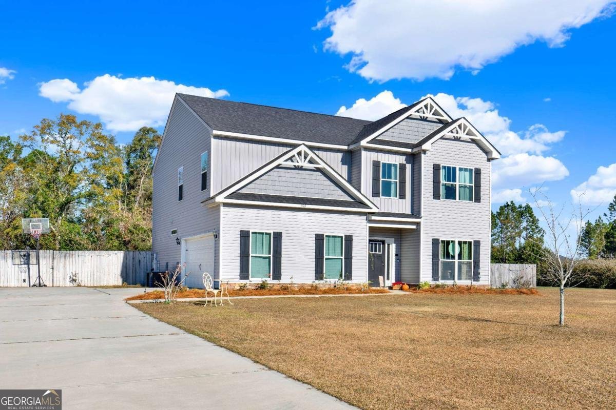 102 Rutledge Lane Statesboro - 3