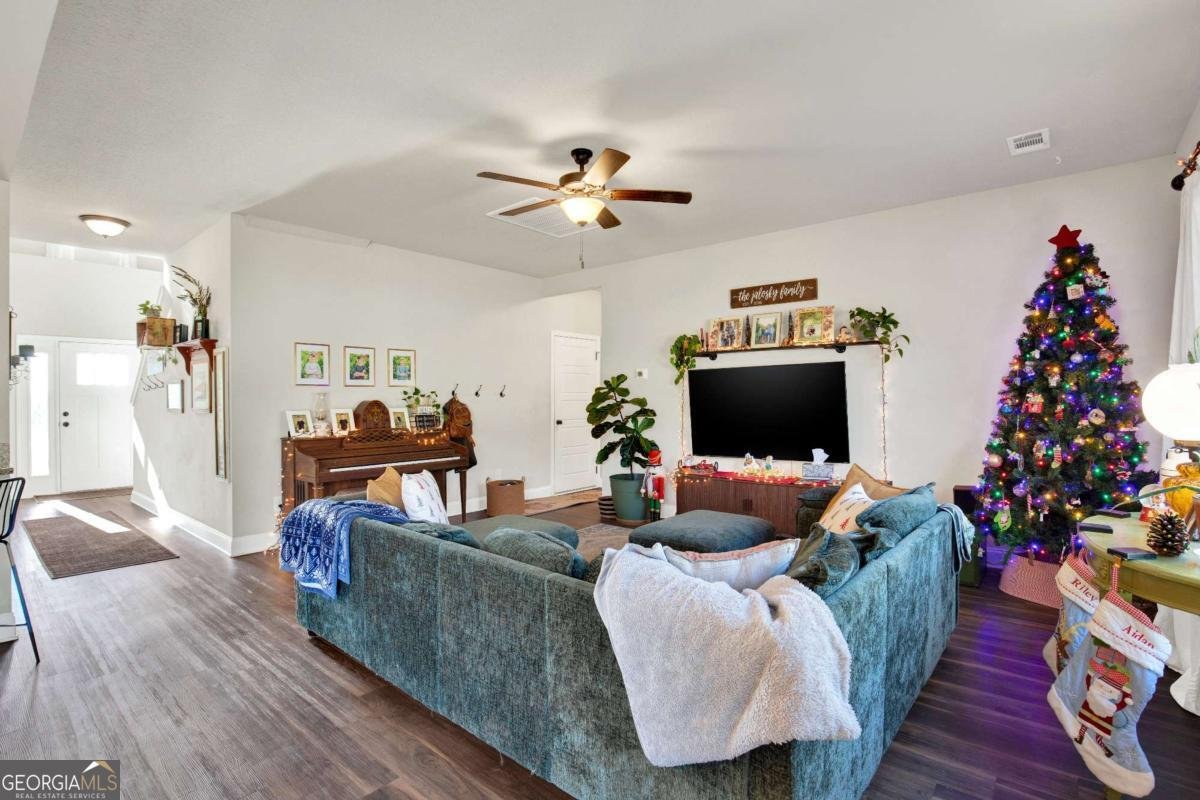 102 Rutledge Lane Statesboro - 7