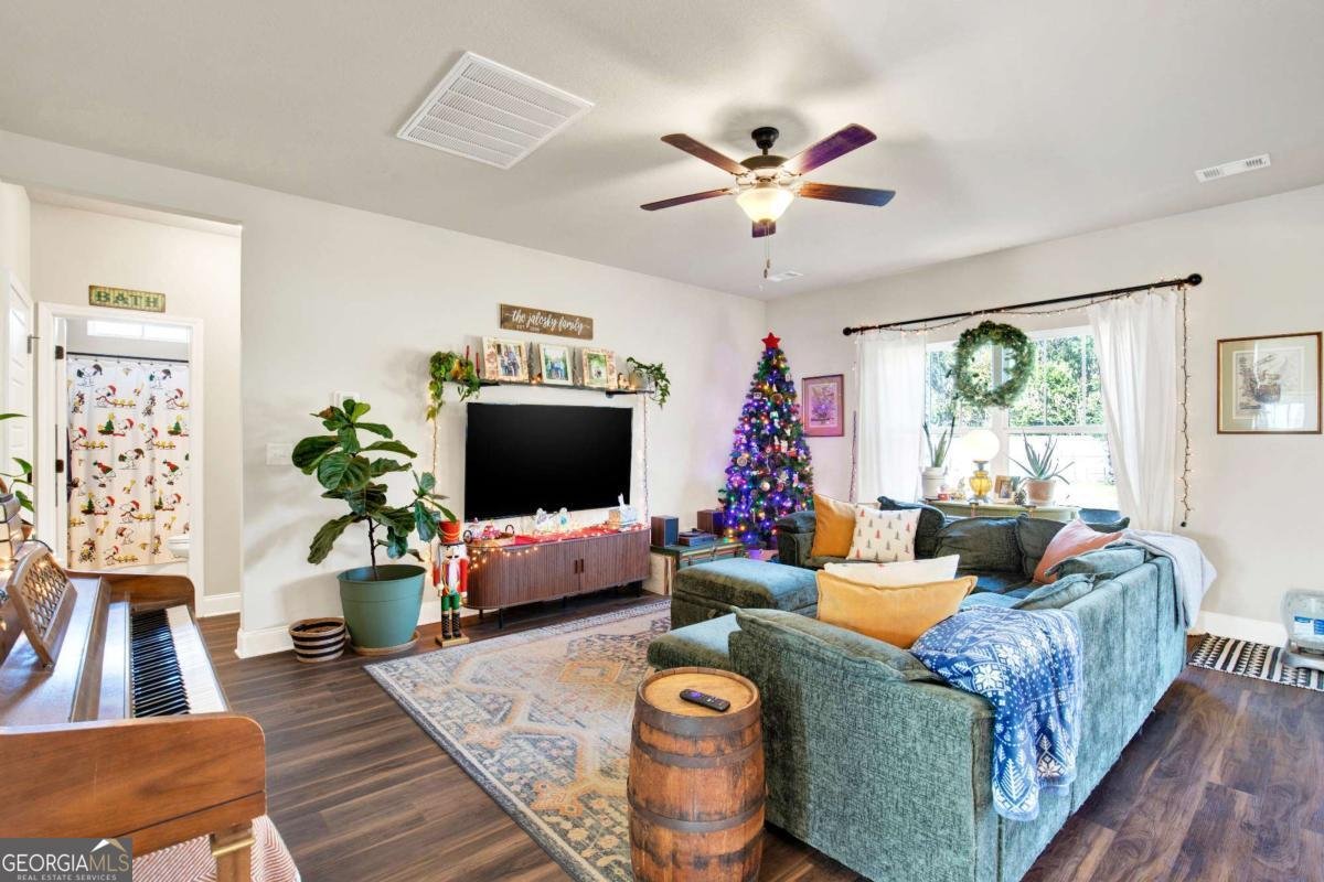 102 Rutledge Lane Statesboro - 8