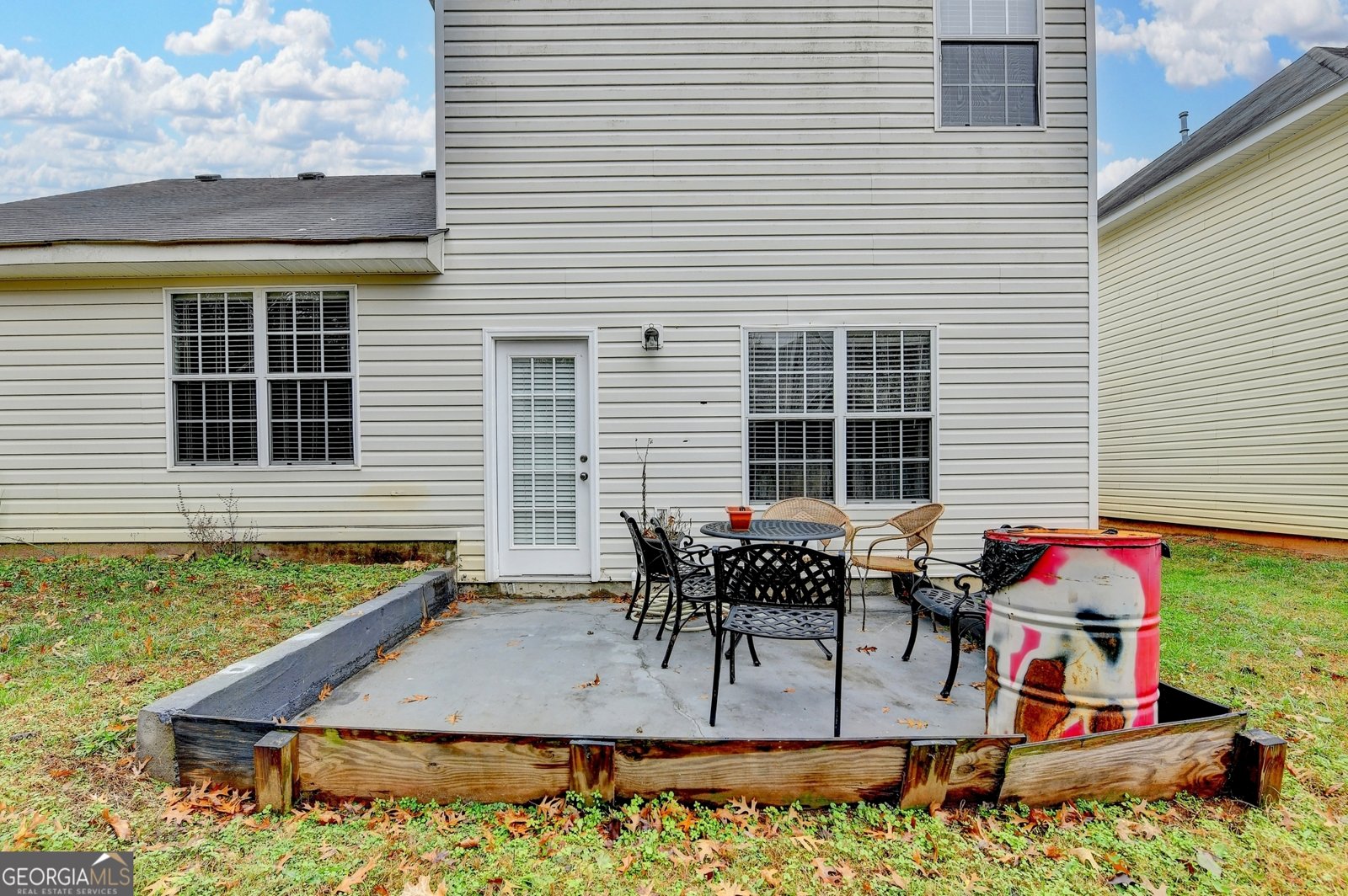 225 DAIRYLAND Covington - 45