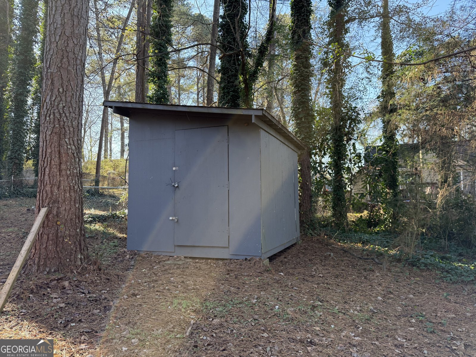 4245 Marjorie Road Snellville - 12