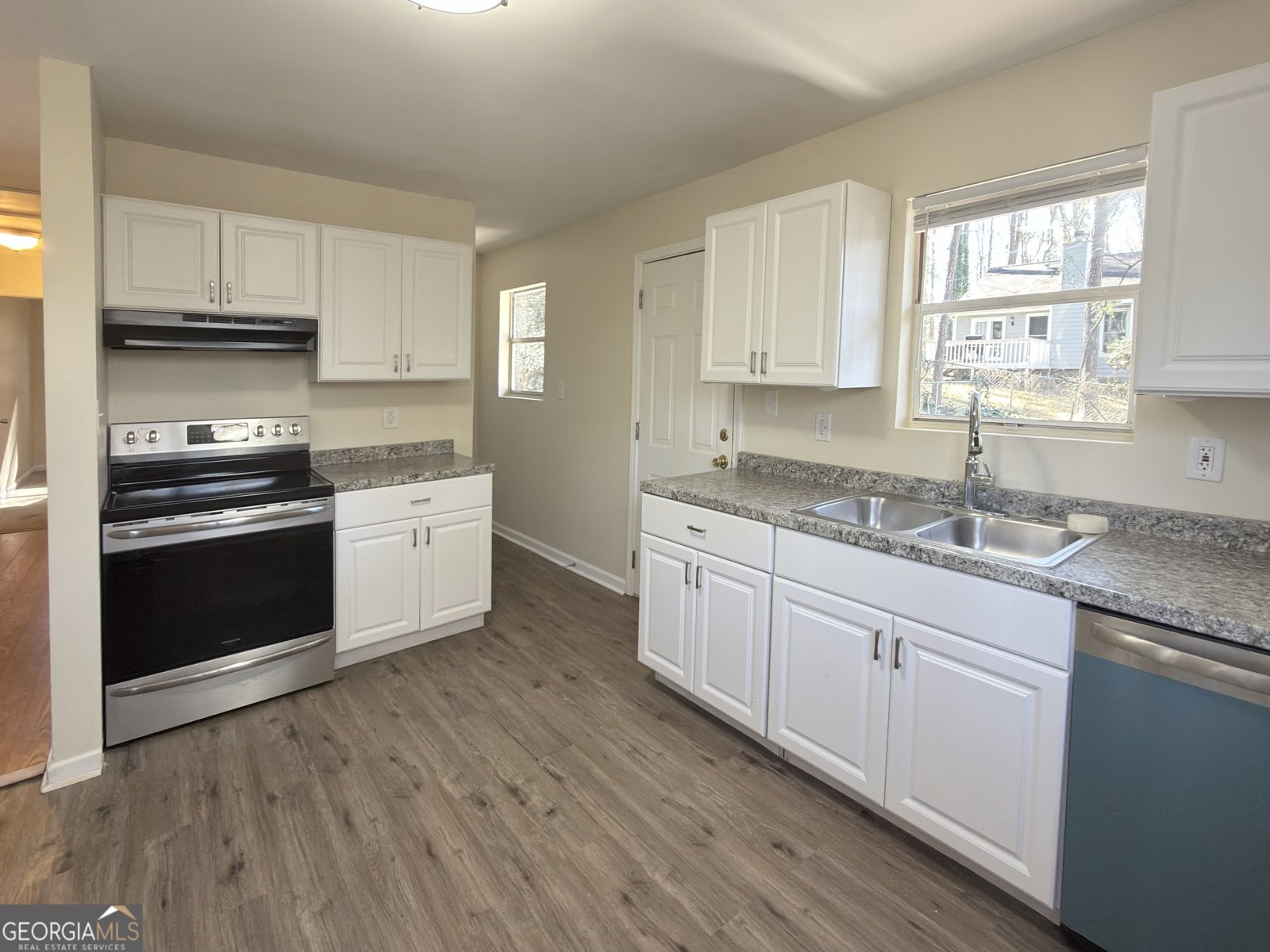 4245 Marjorie Road Snellville - 3