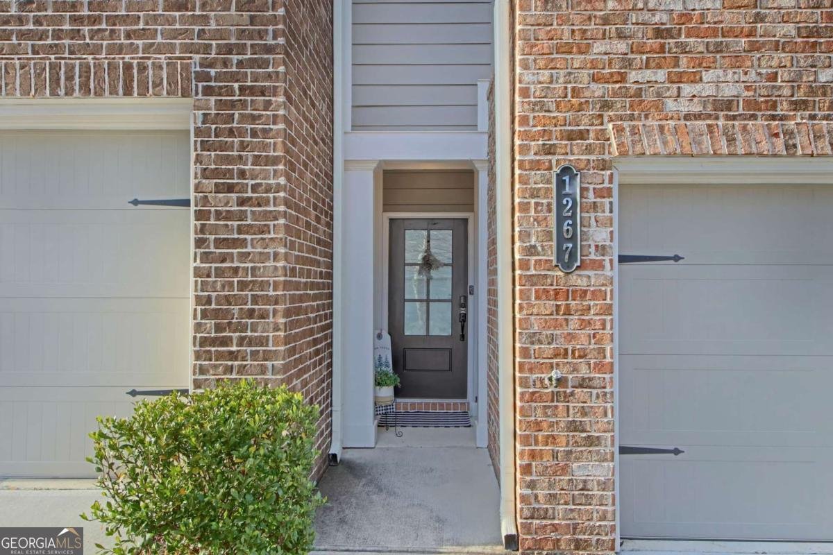 1267 Herty Drive Marietta - main photo