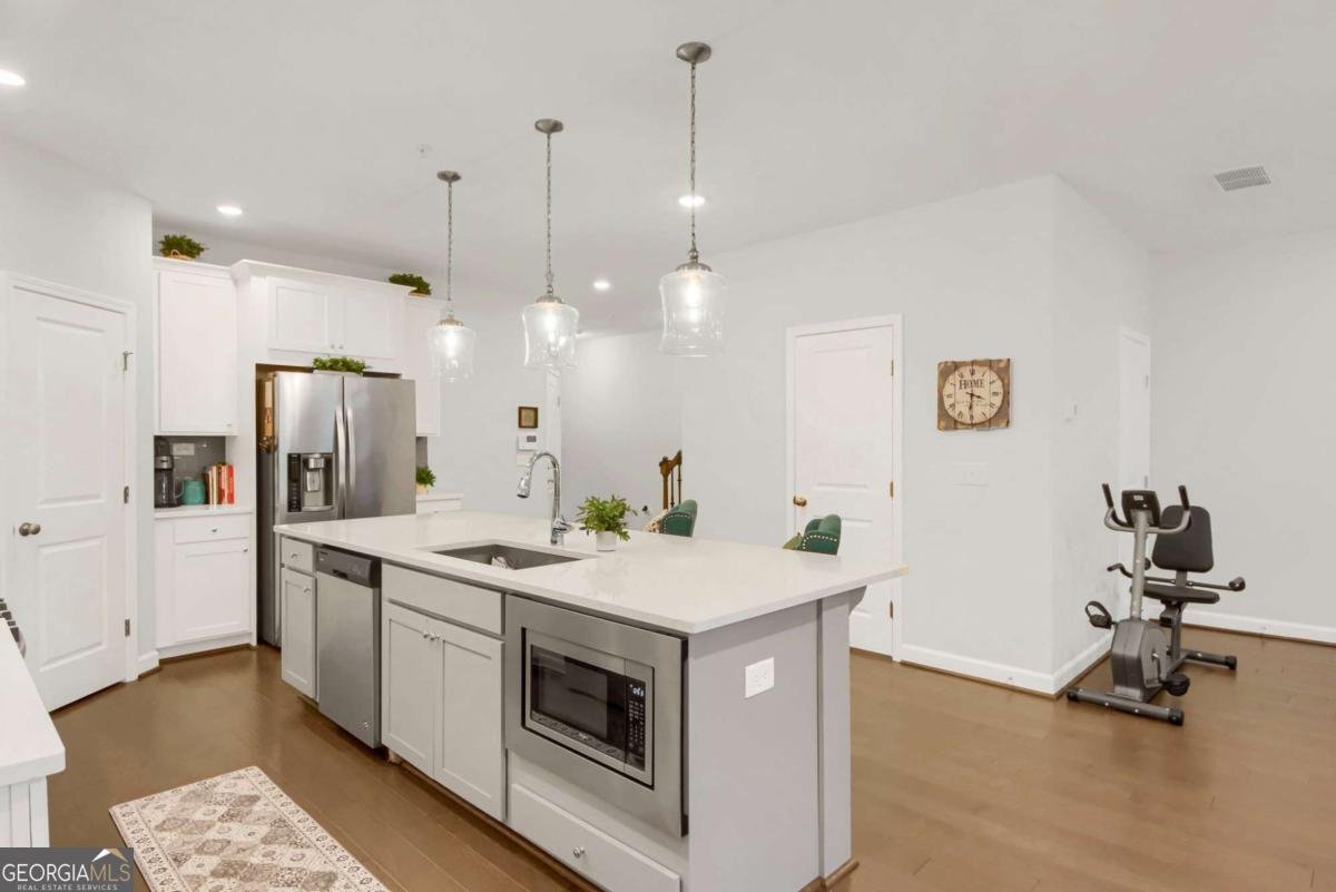 1267 Herty Drive Marietta - 10