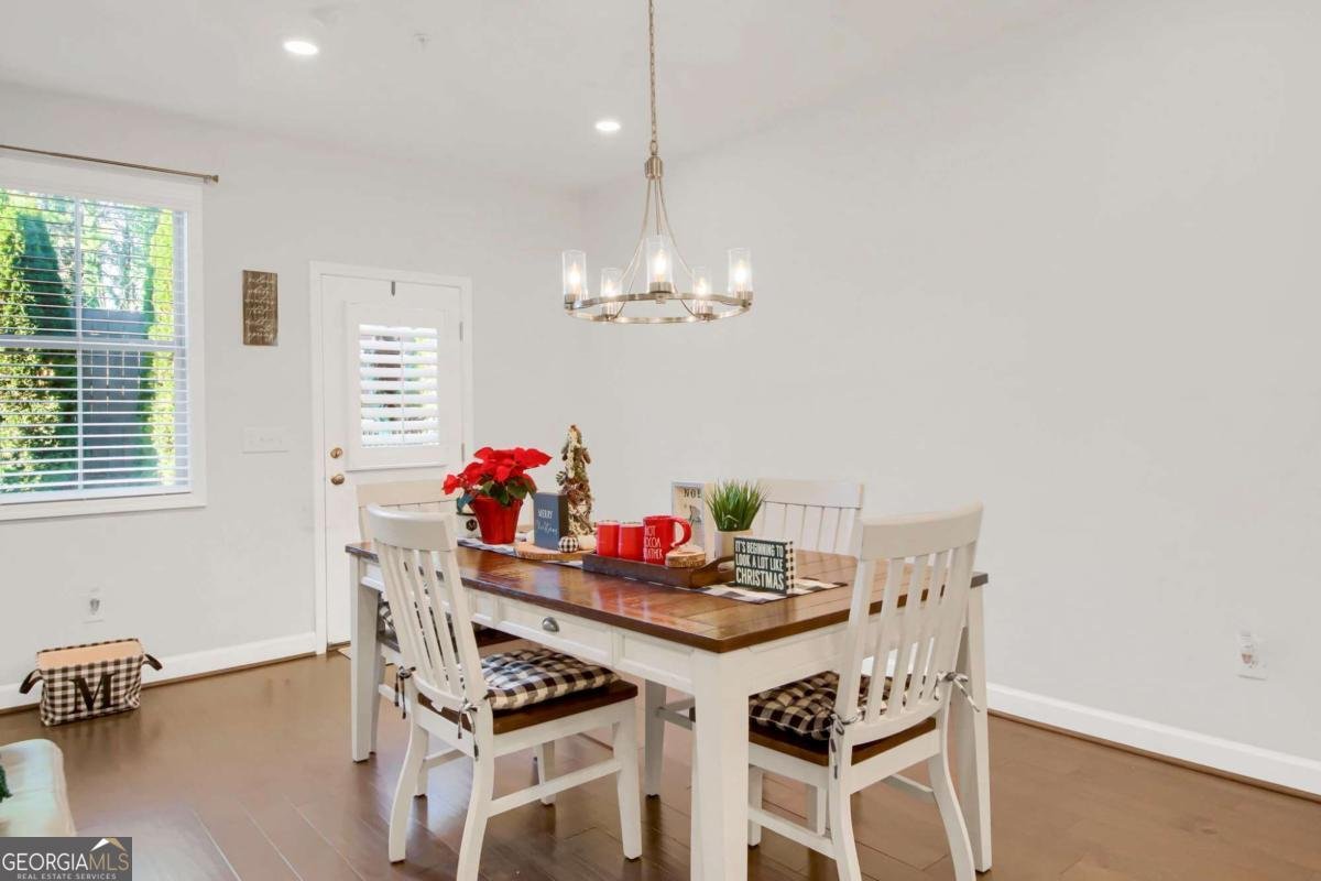 1267 Herty Drive Marietta - 11