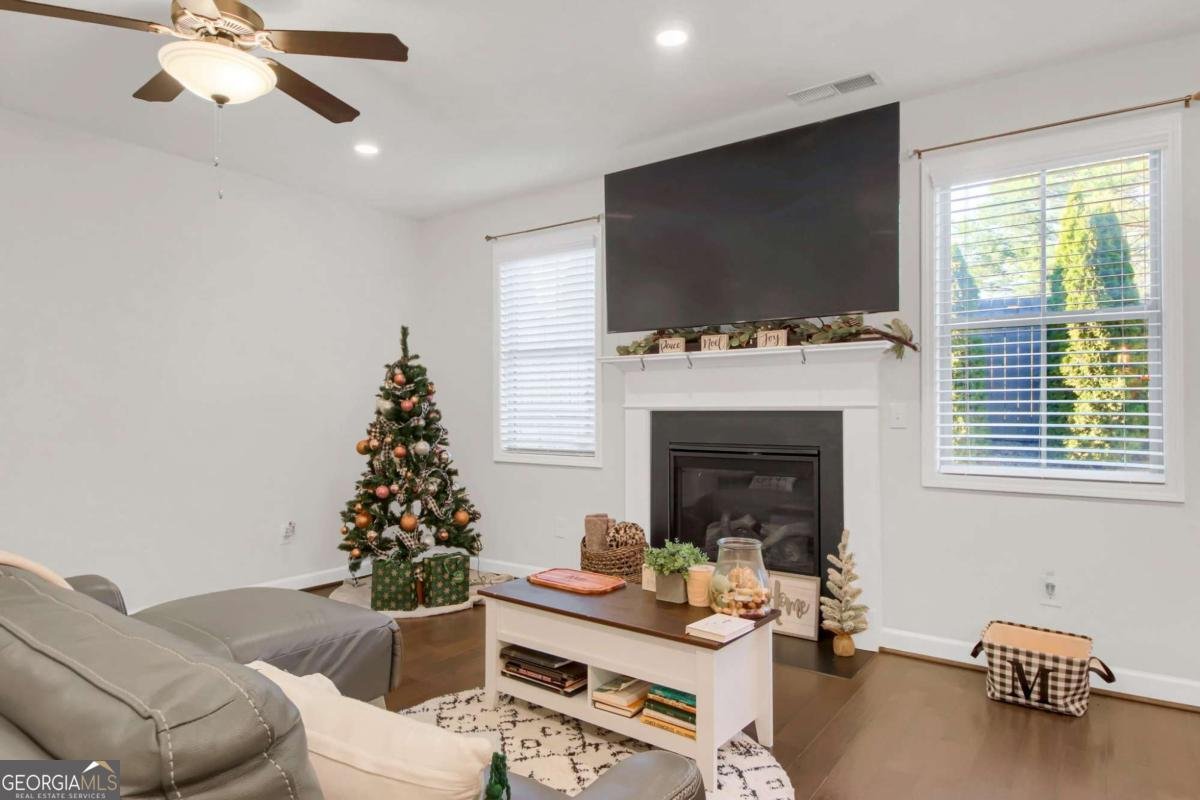 1267 Herty Drive Marietta - 13