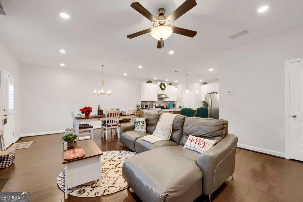 1267 Herty Drive Marietta - 14