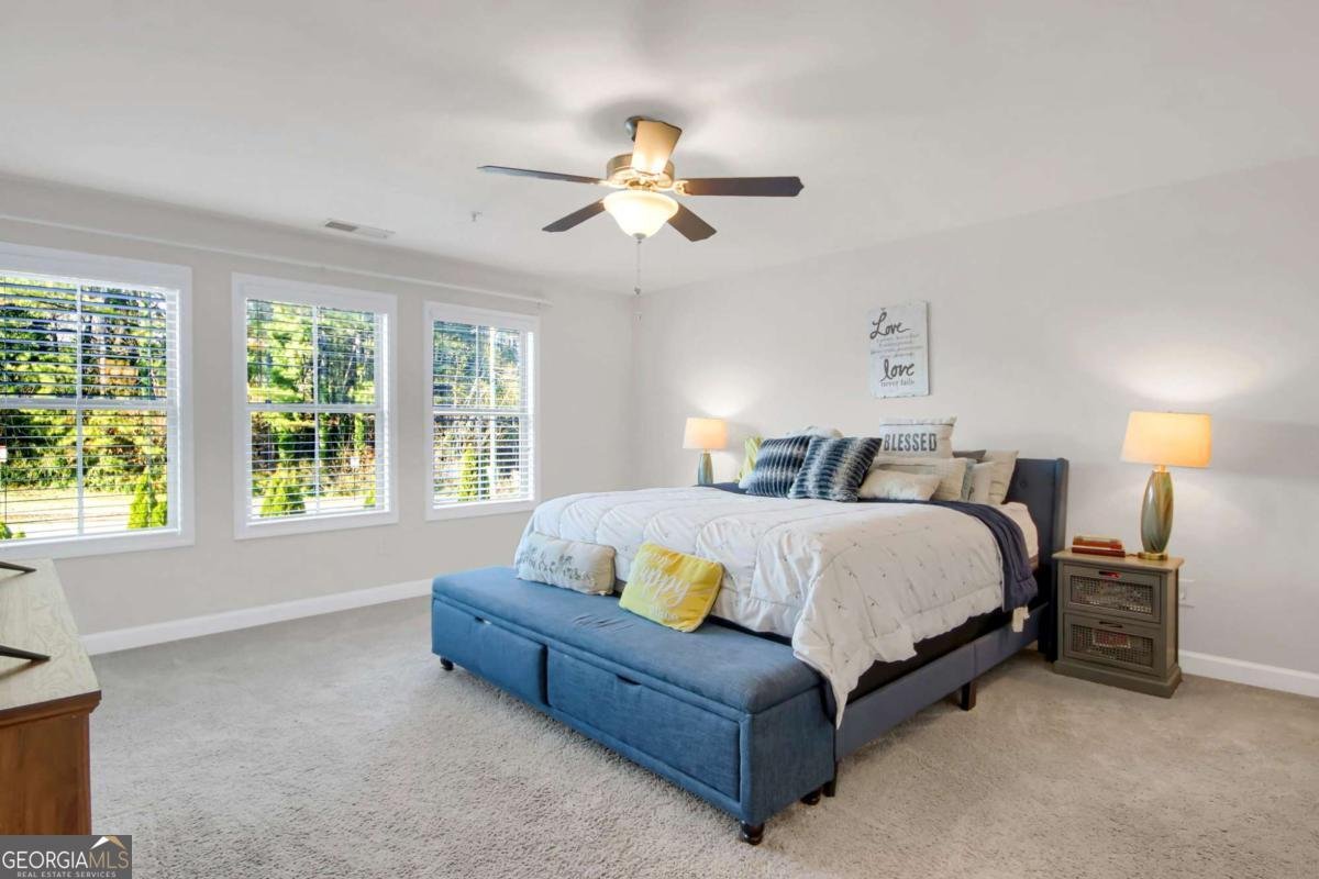 1267 Herty Drive Marietta - 16