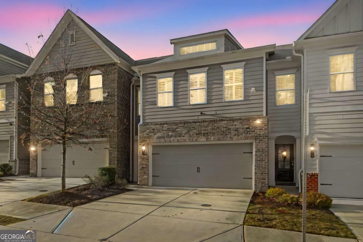 1267 Herty Drive Marietta - 2