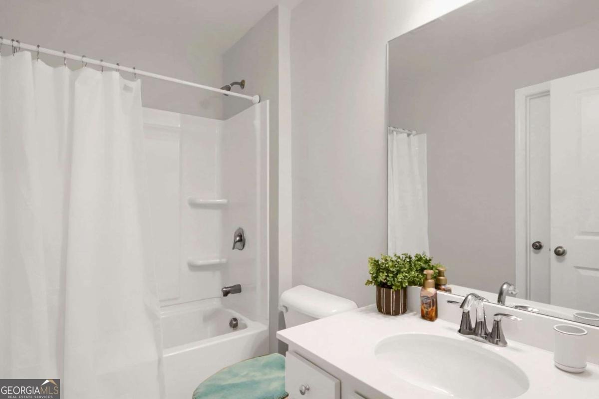 1267 Herty Drive Marietta - 21