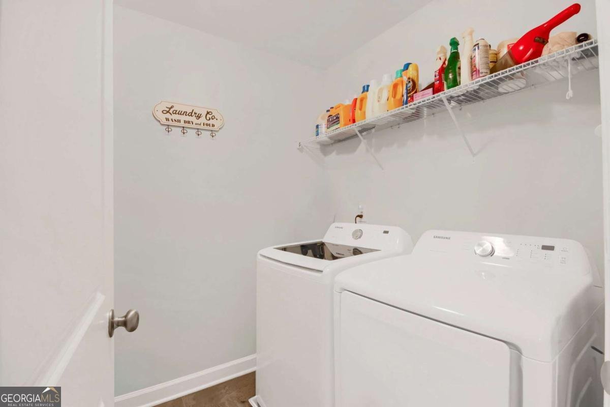 1267 Herty Drive Marietta - 23