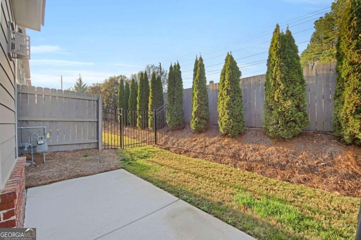 1267 Herty Drive Marietta - 24