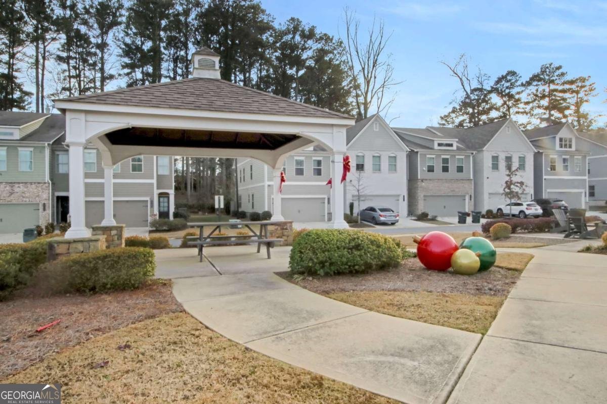 1267 Herty Drive Marietta - 27