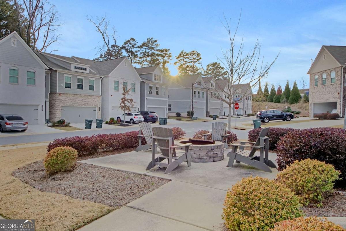 1267 Herty Drive Marietta - 28