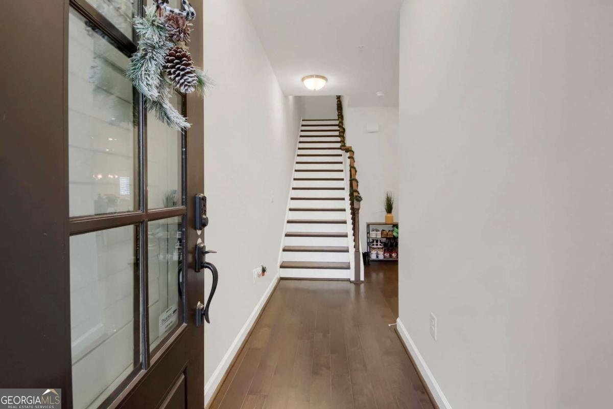 1267 Herty Drive Marietta - 3