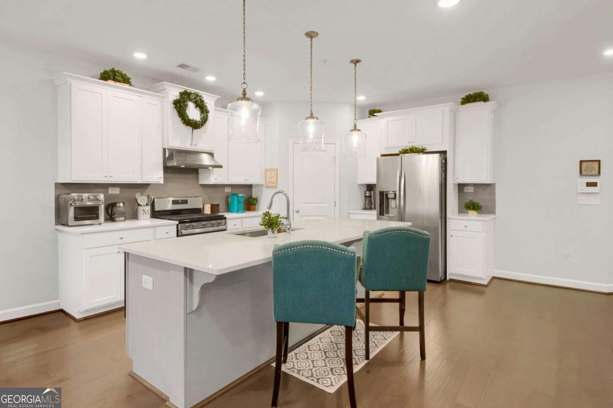 1267 Herty Drive Marietta - 4