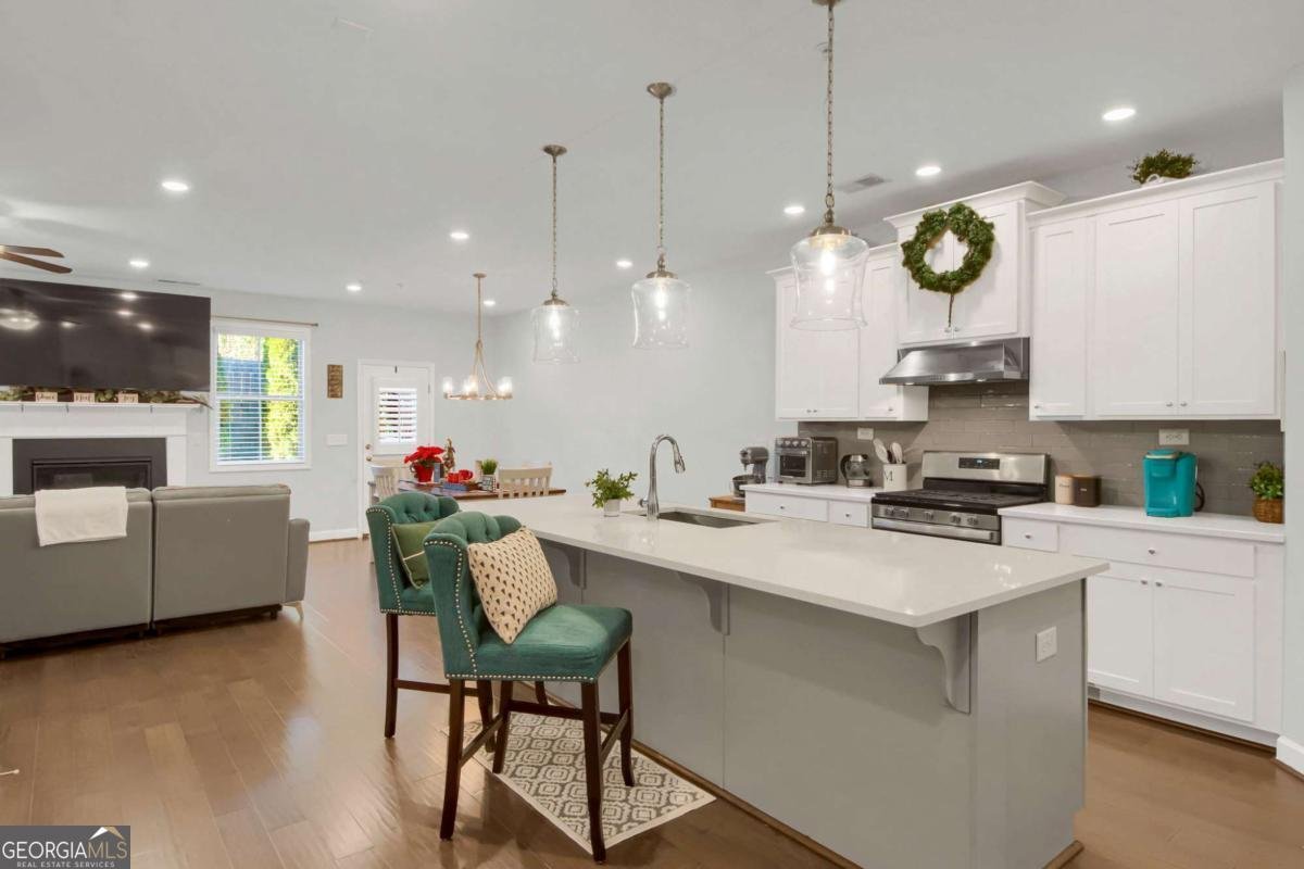 1267 Herty Drive Marietta - 5