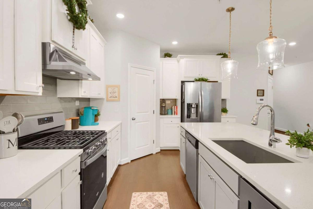 1267 Herty Drive Marietta - 7