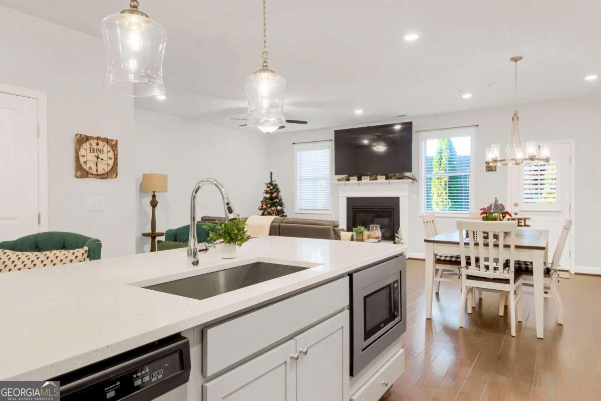 1267 Herty Drive Marietta - 8